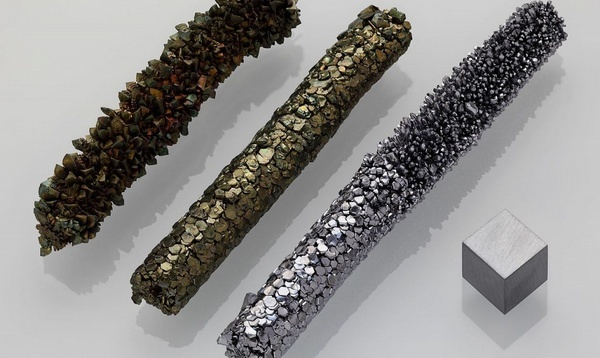 Вана́дий / Vanadium (V), 23 2hrv-600.jpg