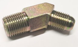 Шланговое соединение