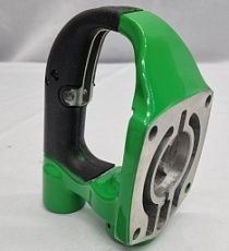 Рукоятка корпуса 88116SP01