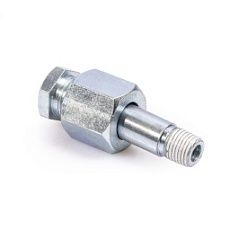 SD0804CE#38 Соединительная гайка датчика