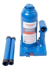 TH90504 гидравлический бутылочный домкрат на 5 тонн