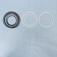 Набор уплотнителей  цилиндра  для пресса SD0811CE 